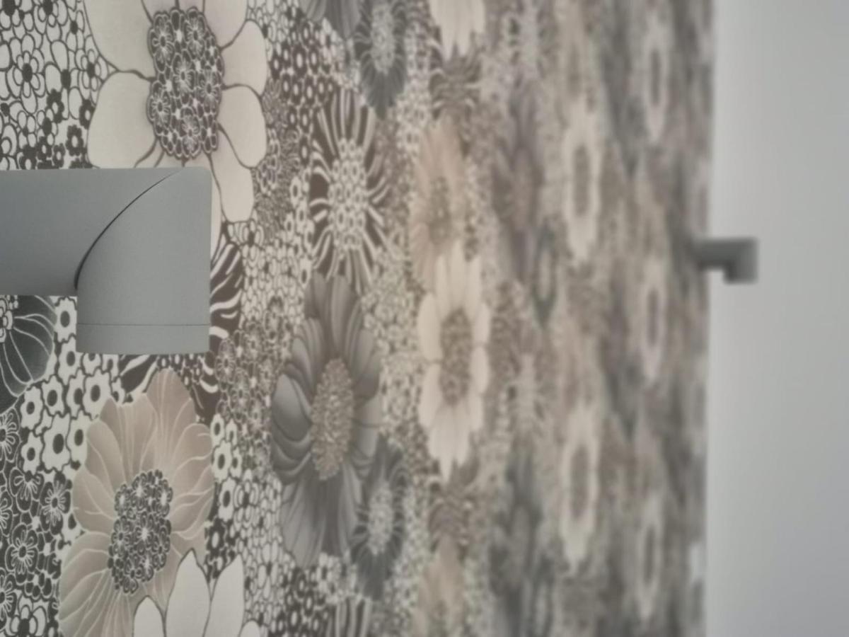 Margherita Boutique Rooms 마르게리타디사보이아 외부 사진