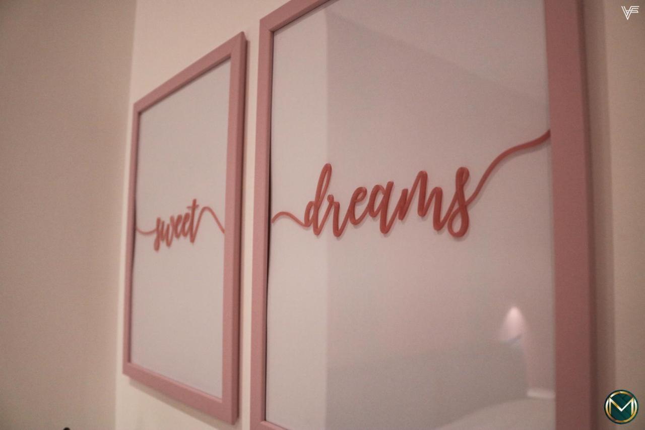 Margherita Boutique Rooms 마르게리타디사보이아 외부 사진