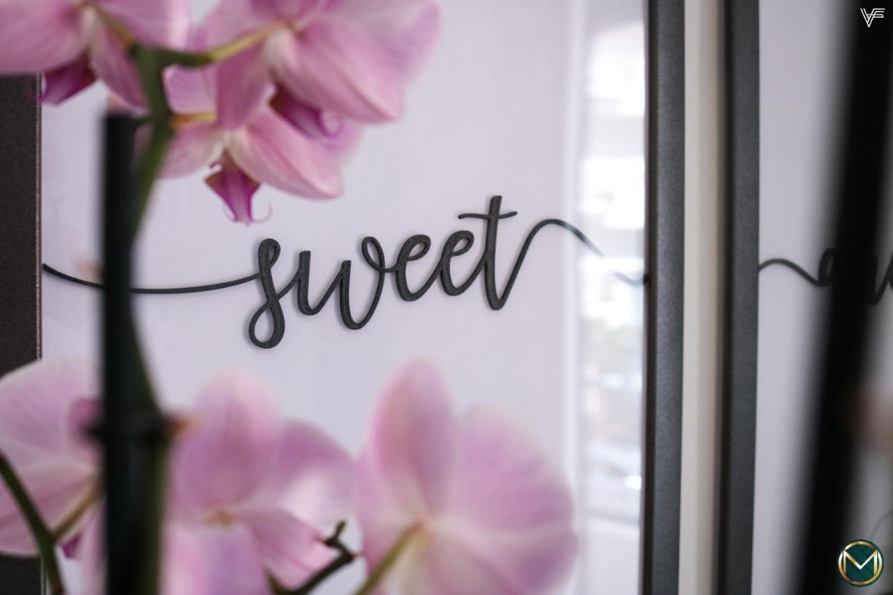 Margherita Boutique Rooms 마르게리타디사보이아 외부 사진