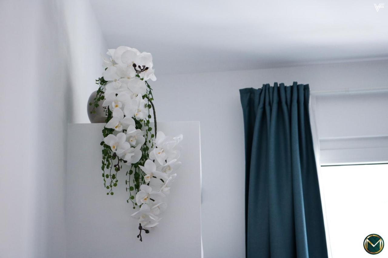 Margherita Boutique Rooms 마르게리타디사보이아 외부 사진
